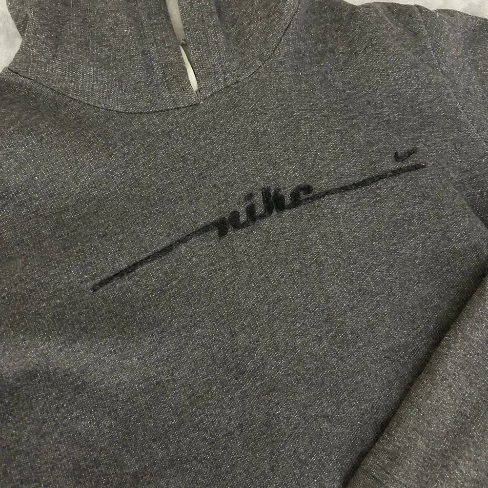 Nike Y2K Hoodie - Picture 2 of 4
